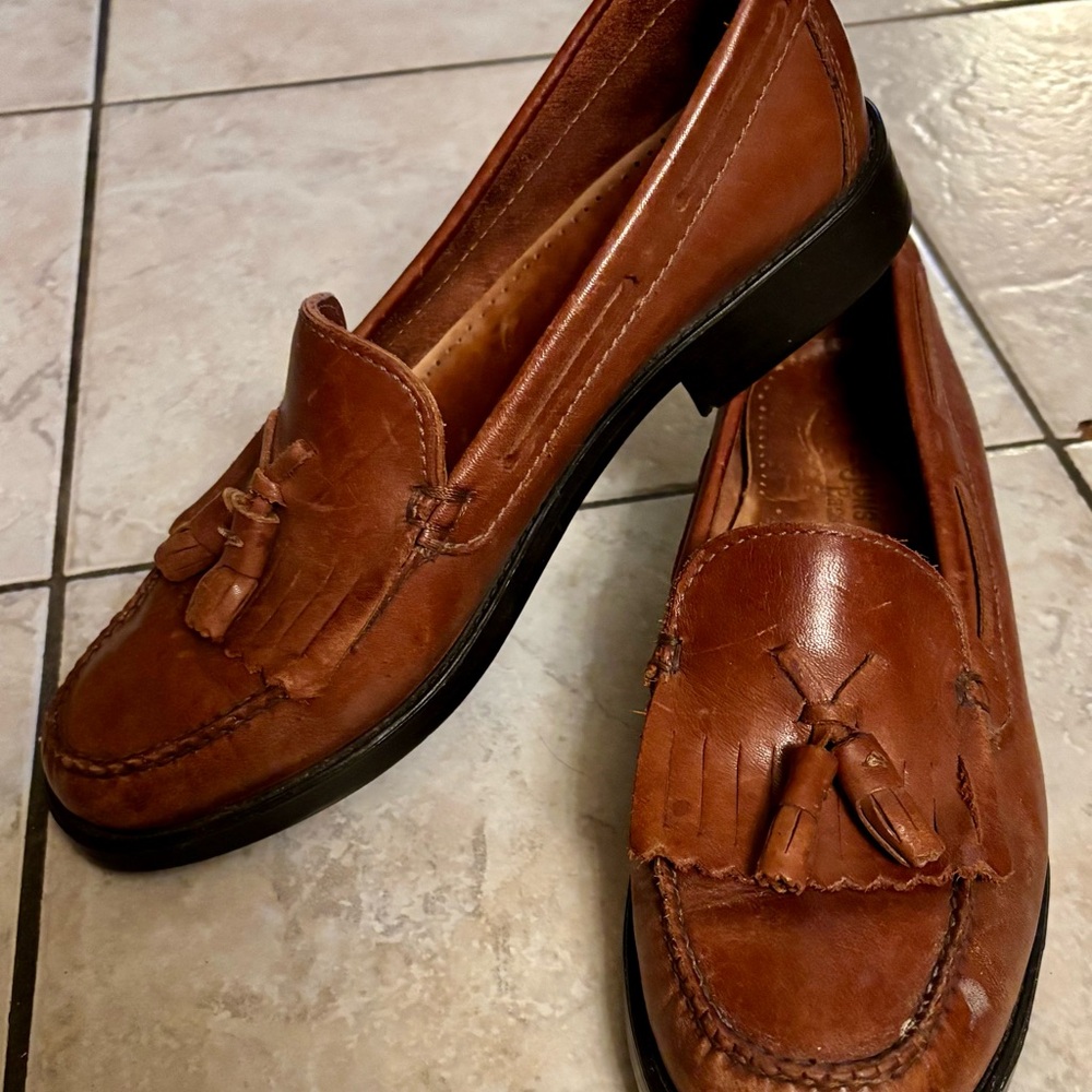 Classic Weejuns by Bass